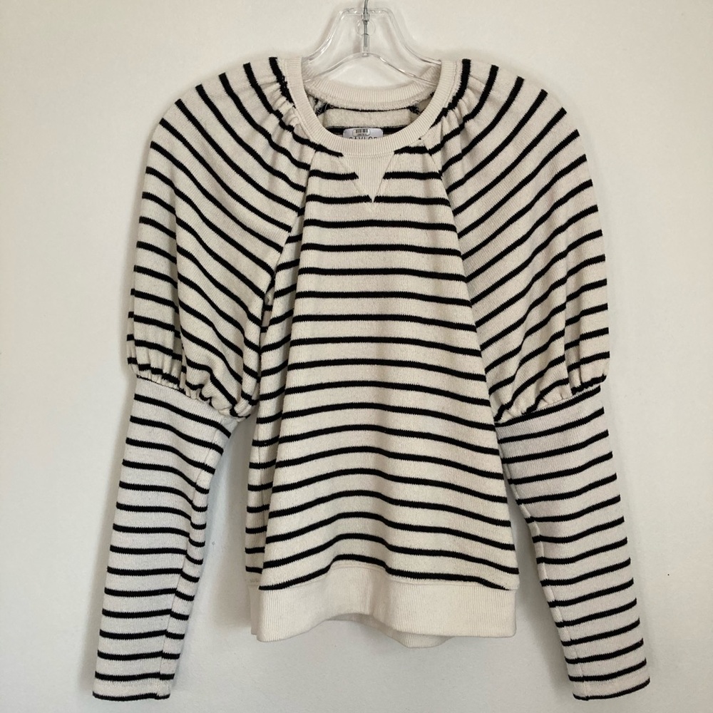 SAYLOR brand top size XS
